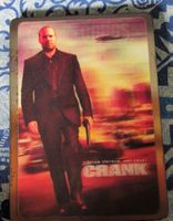 Crank Steelbook 
