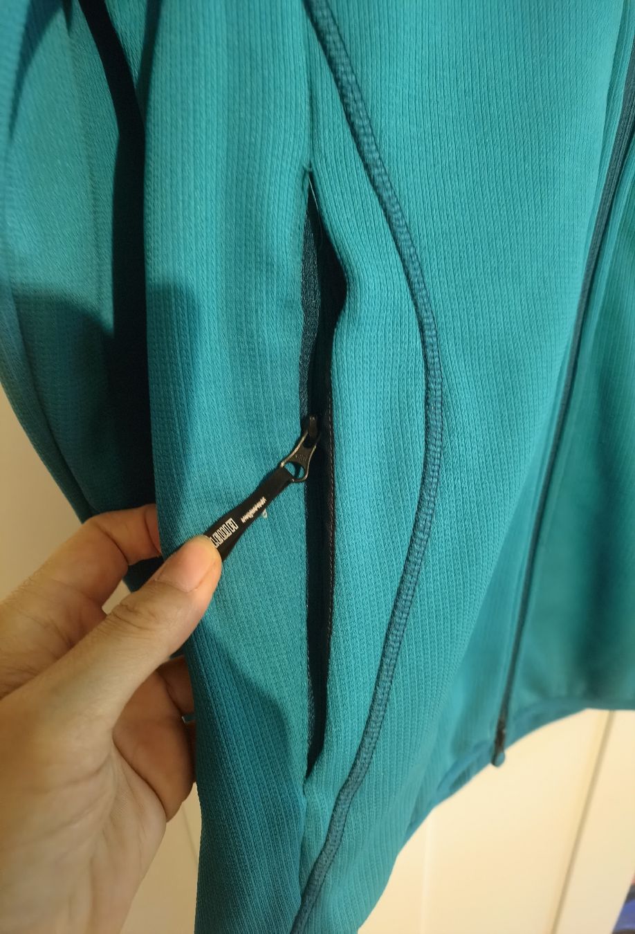 Salewa Giacche: Salewa Jacke – Usato da Kleinlützel venduto da Haras12 1