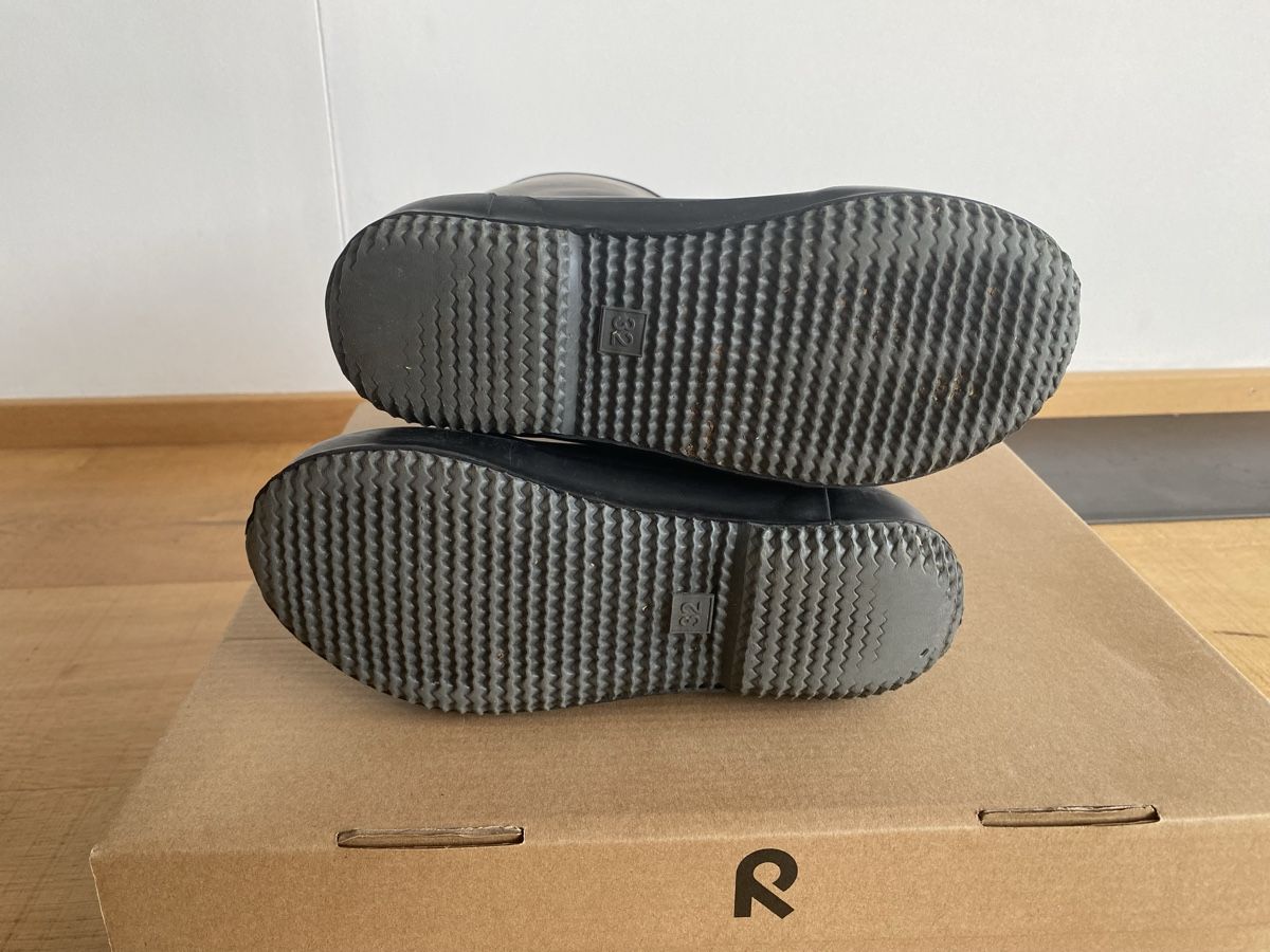 Reima Schuhe für Jungen: Reima Gummistiefel – Gebraucht aus Küsnacht ZH von Fons82 4
