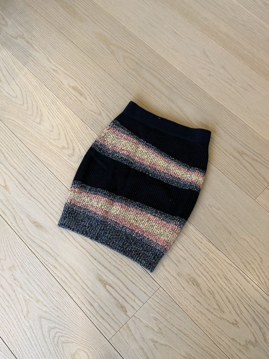 Kenzo Gonne: Jupe mid Kenzo Knit taille - S – Nuovo (secondo la descrizione) da Genève venduto da iry_67wr 2