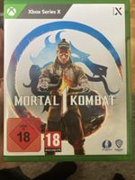 MORTAL KOMBAT Xbox Series X