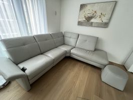 Top Angebot Polster Gruppe zu verkaufen  super Zustand