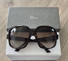 NEU Dior Original Sonnenbrille braun - Nie getragen