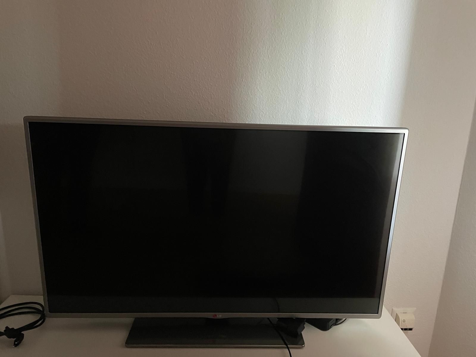 LG Televisori: Fernsehen LG 42 Zoll – Usato da Sirnach venduto da agm_mv57