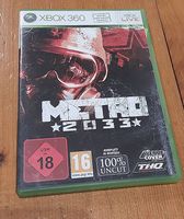 METRO 2033
