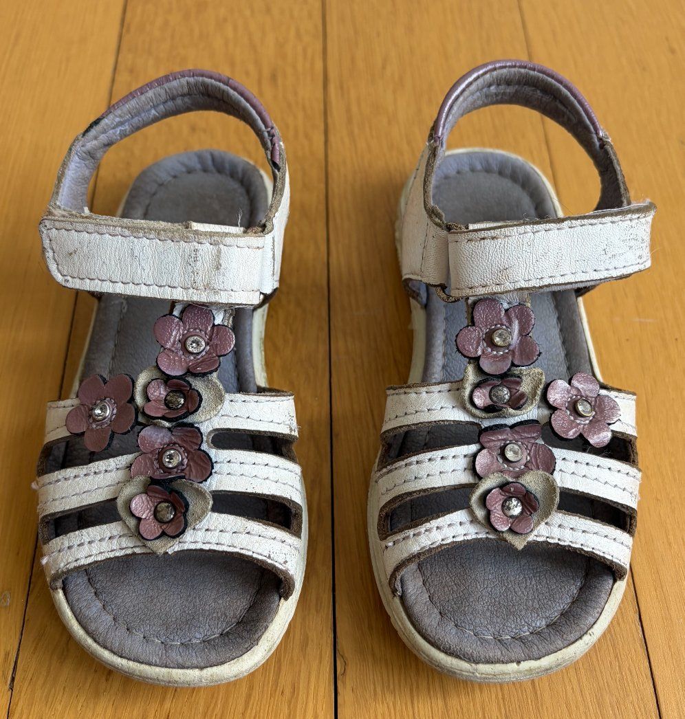 Ricosta Chaussures garçon: Ricosta summer Sandal Gr.25 – D'occasion à Stäfa par TheGoldenRabbit