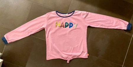Herziger Pulli von Billieblush Grösse 134/140