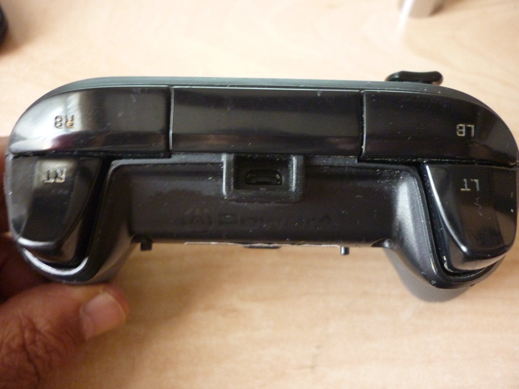 Controller: xbox fusion Power A Controller – Usato da Zürich venduto da gallienus 4