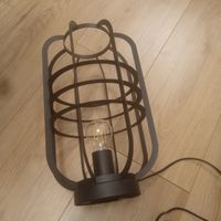 Lampe