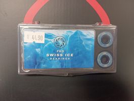 Cuscinetti Skateboard FKD Swiss Ice