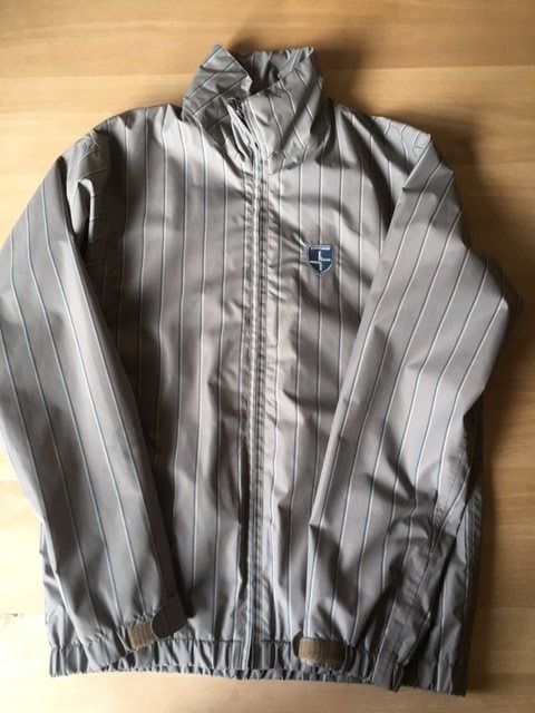 Jacken: Cross Golf Regen- und Windjacke , Gr. S – Gebraucht aus Meilen von Feldmeilen 1