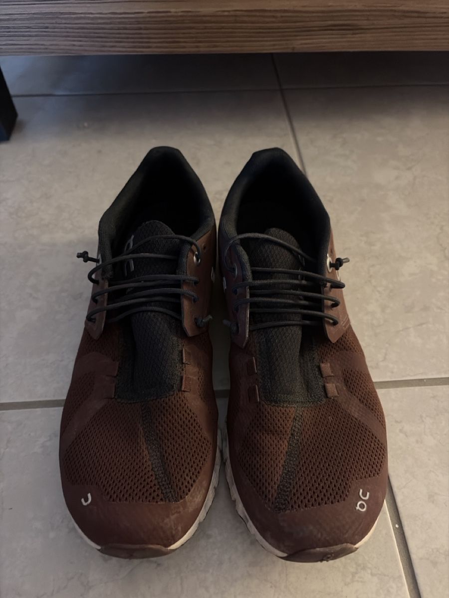 On Scarpe da donna: ON Cloud Laufschuhe Gr. 40 gebraucht – Usato da Thun venduto da Marathon18 1