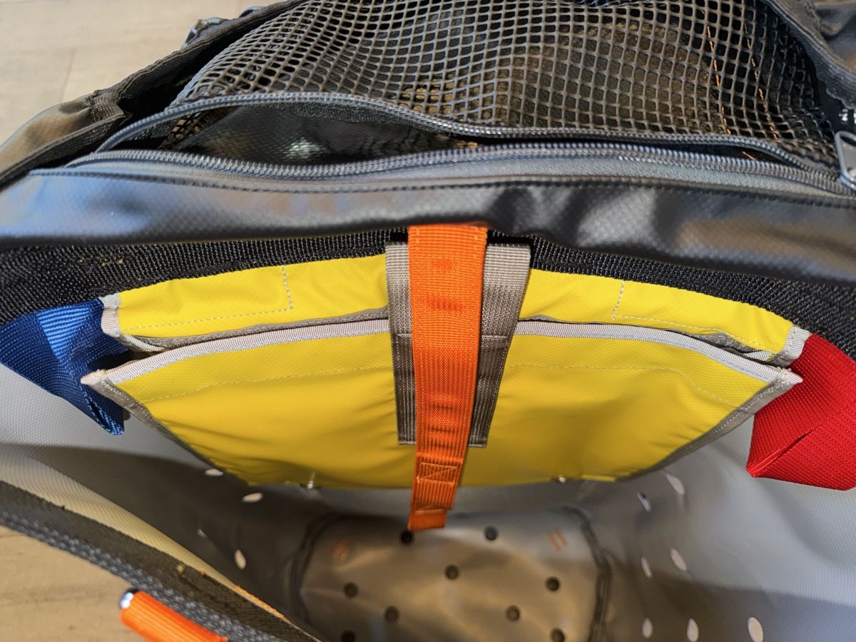 Exped Sacs à dos: Canyoning Rucksack EXPED Chasm 40 – Neuf (Voir description) à Meiringen par sellswiss 7