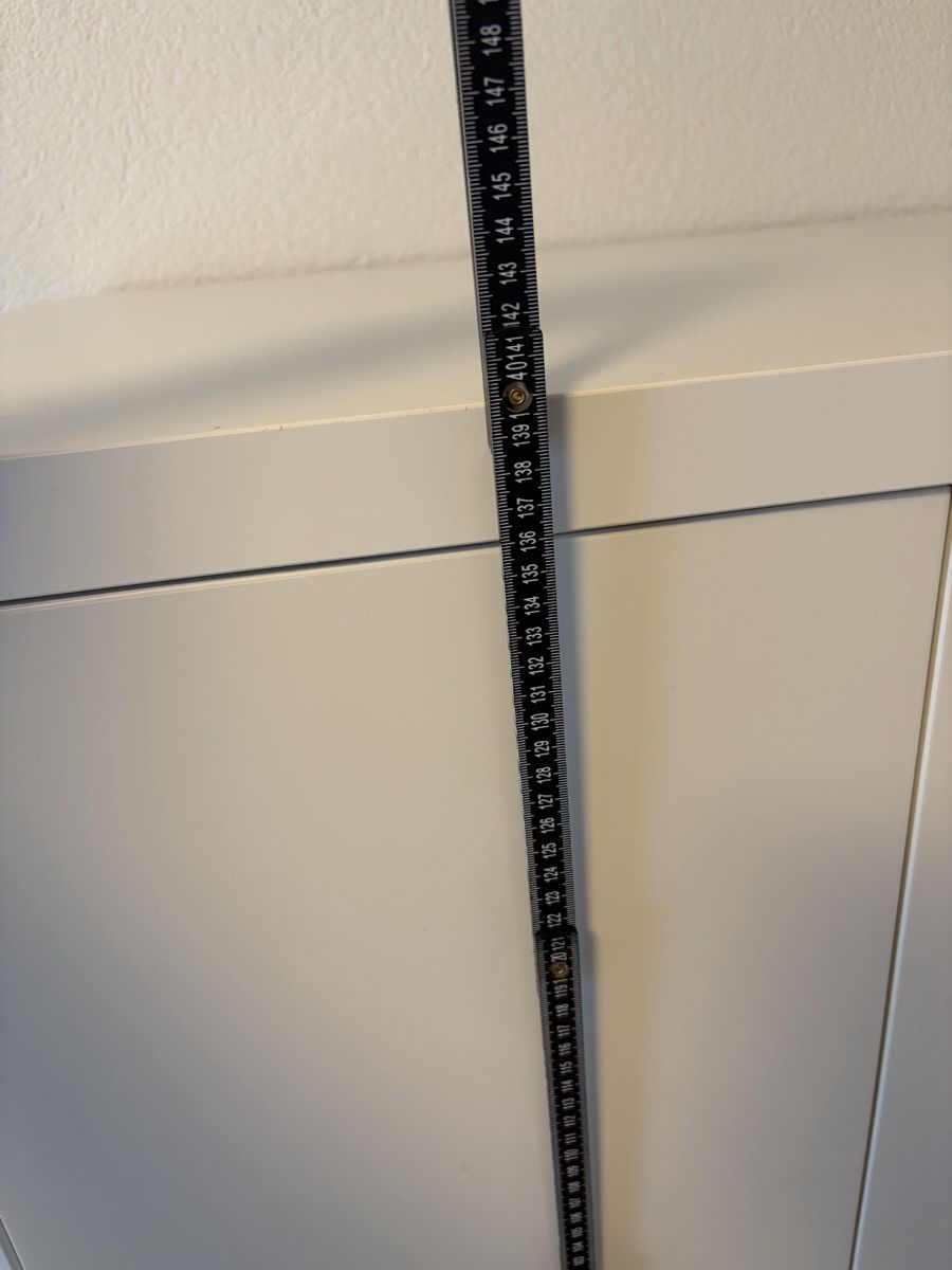 Armadi: Ikea Busunge Kinderkleiderschrank – Usato da Greifensee venduto da daniel1982 3