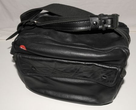 Leica Universaltasche 14827 für Leica M, Leder   2329/5