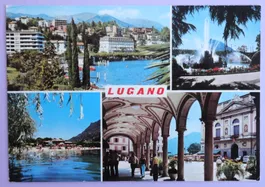 Lugano