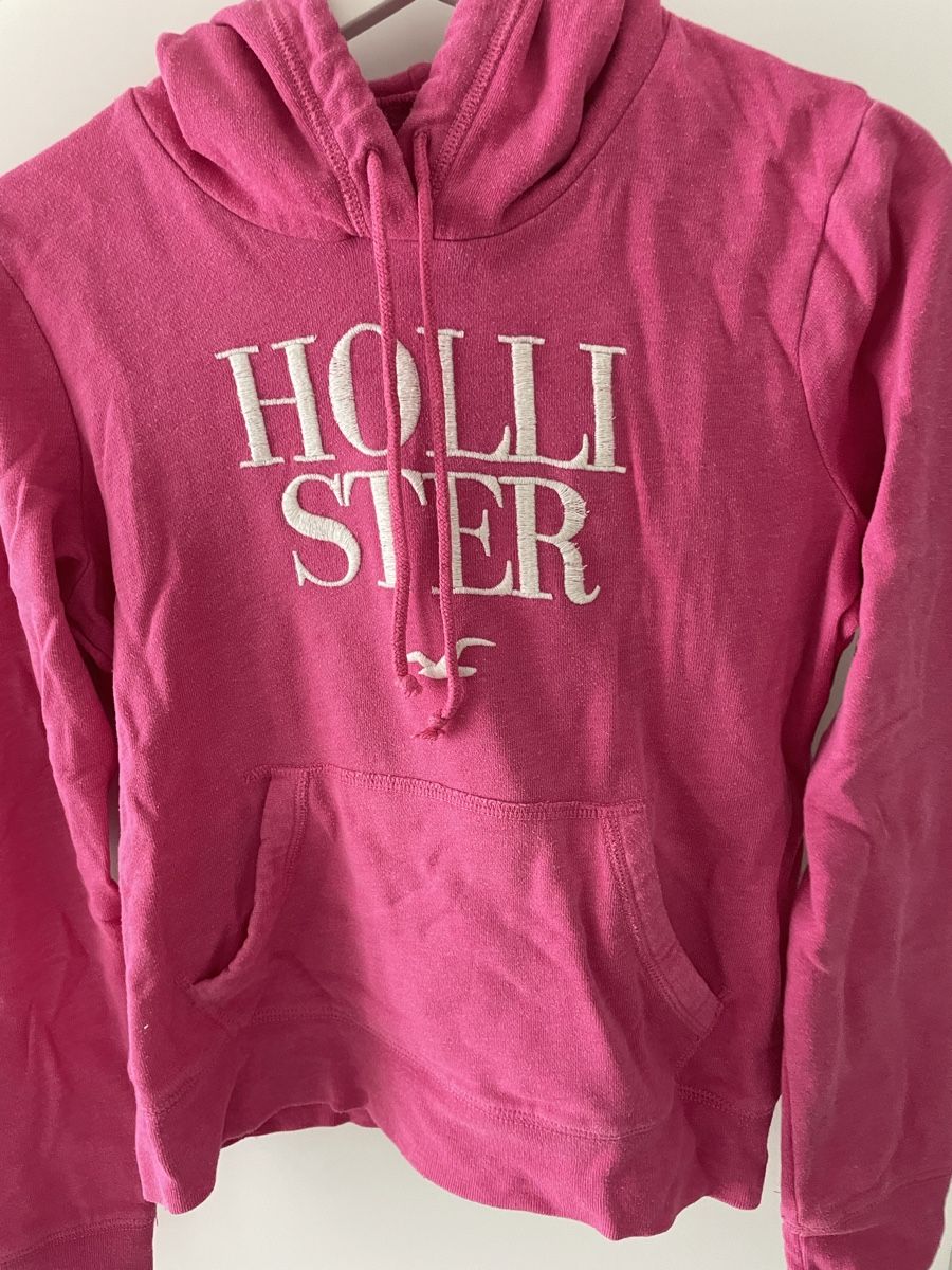 Hollister Maglioni & Felpe: Hollister Pulli – Usato da Vaduz venduto da sbe_r8th
