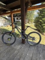 Vtt Santa Cruz V10
