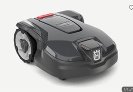 Husqvarna Automower 305 Mähroboter