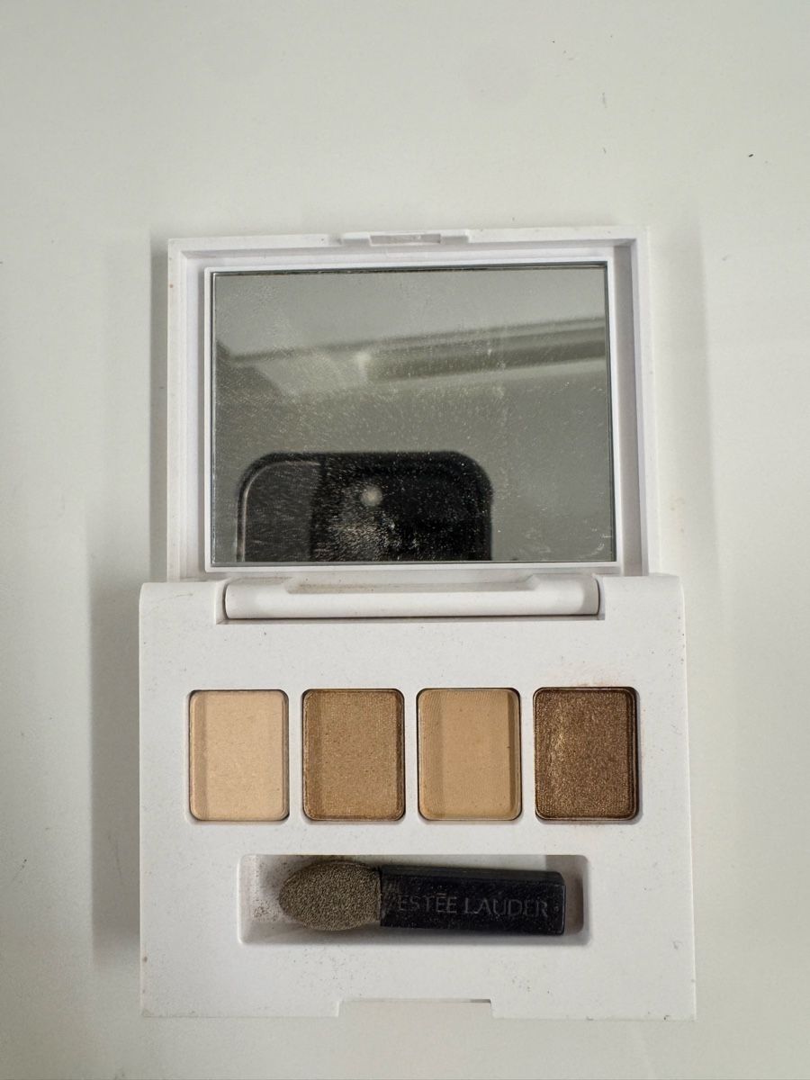 Estée Lauder Cura del viso: Estée Lauder set creme + ombretti 11 items – Nuovo (secondo la descrizione) da Porza venduto da kaj_d5q7 6