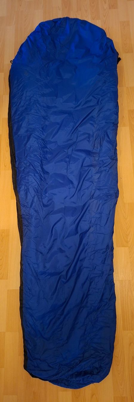 Sacchi a pelo: Schlafsack Tundra 300 – Usato da Feuerthalen venduto da kigo87 2