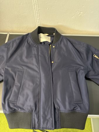 Marco Polo Jacke