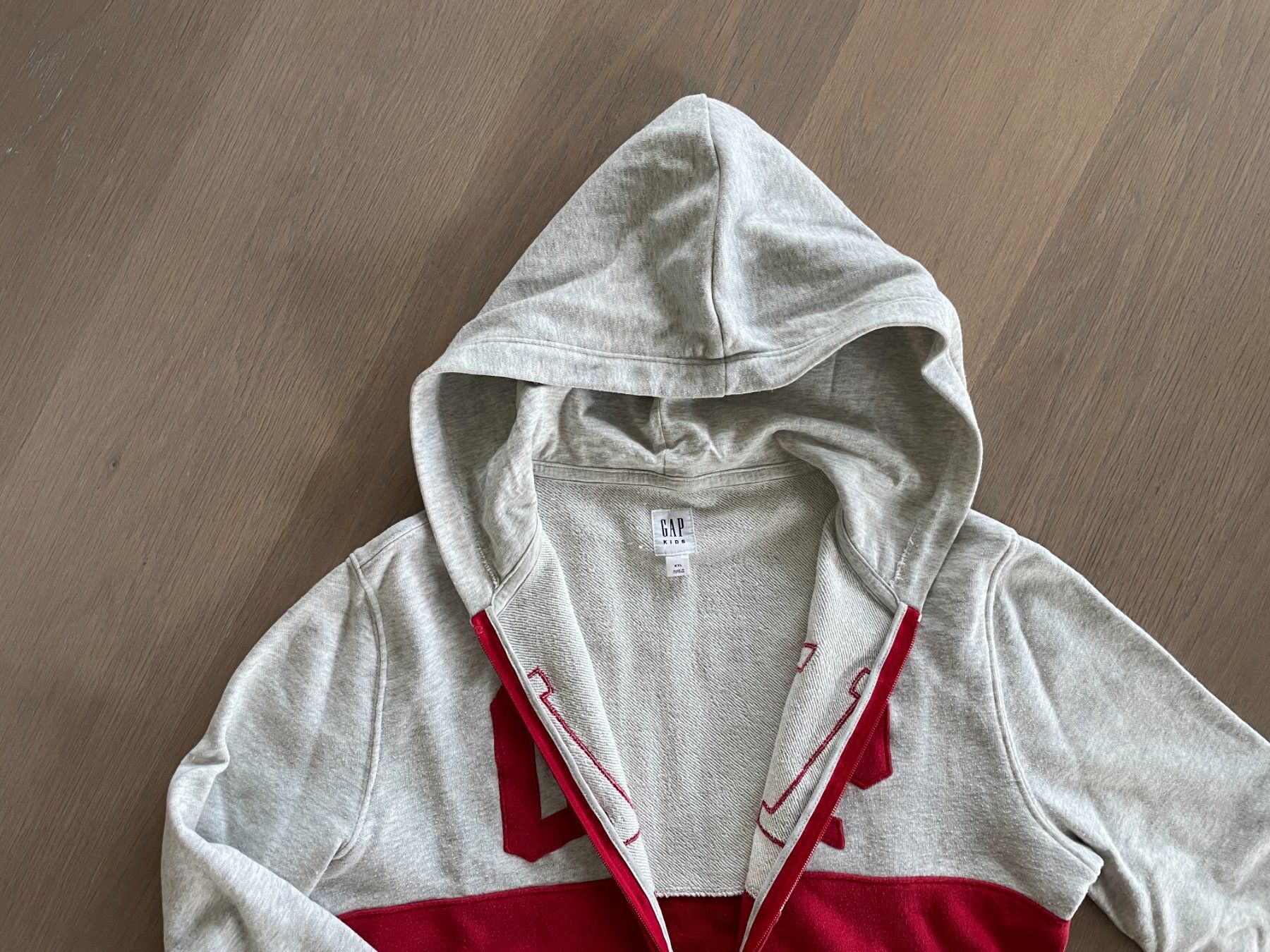 Gap Jacken & Mäntel: GAP Kids Jacke in Grösse 158 – Gebraucht aus Rüschlikon von user999 3