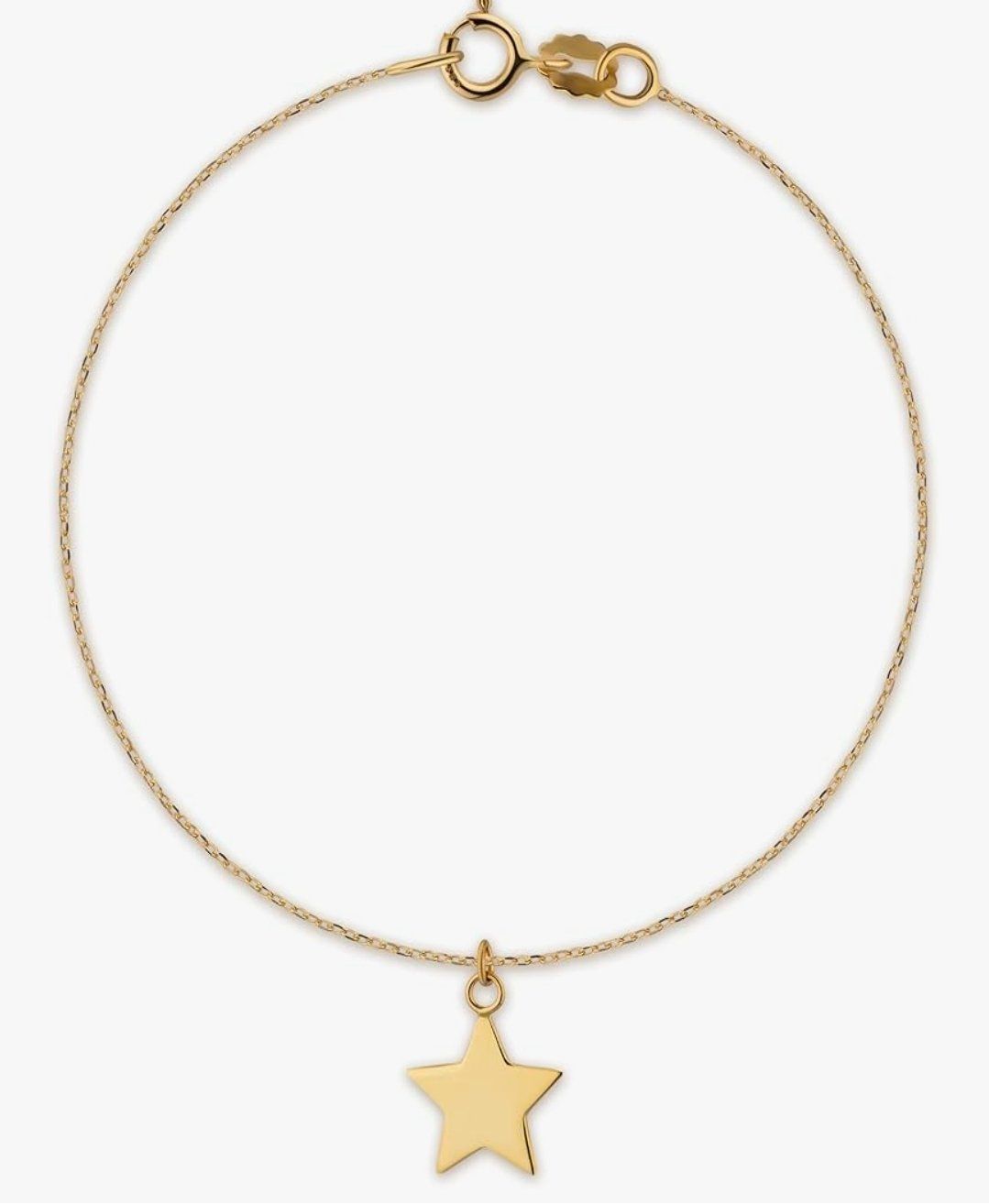 Bracciali & Braccialetti: Armband aus 585er-Gold – Nuovo e nell'imballaggio originale da Hemmental venduto da Schmuckwelt2 2