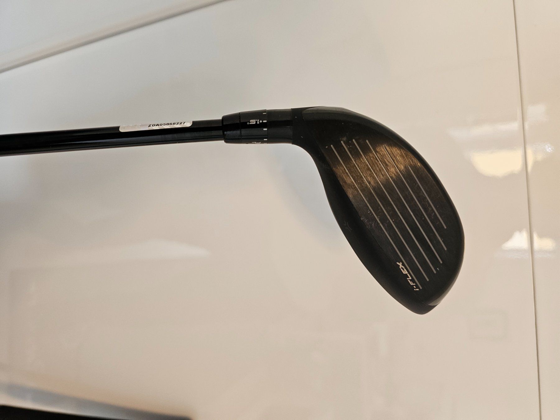 Srixon Mazze & Set: Article plus disponible – Usato da Gilly venduto da Barth02 1