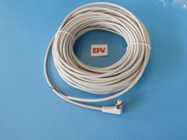 25m Sensorkabel mit M12 Stecker