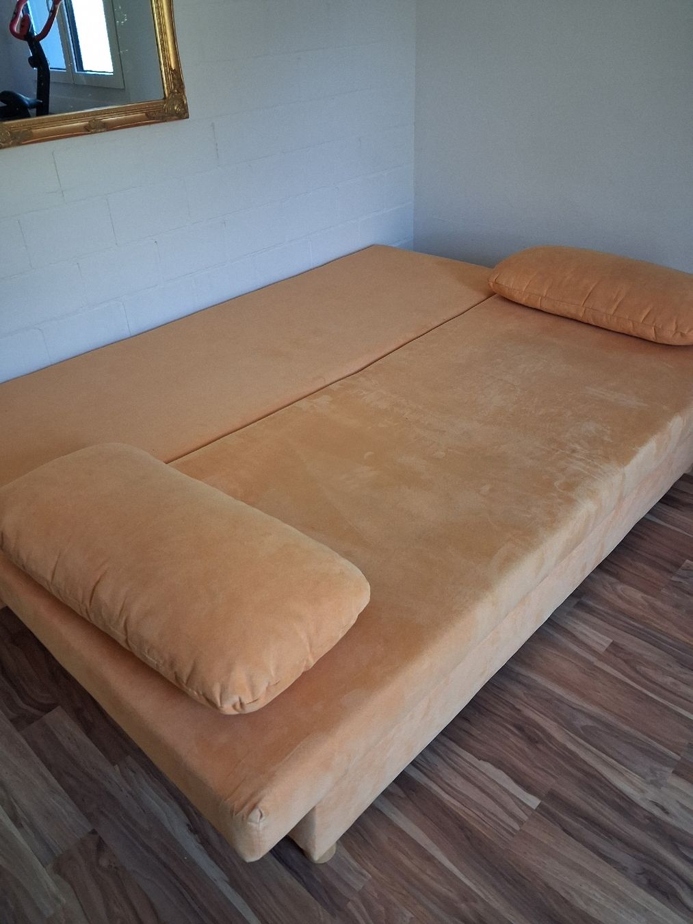 Divani: Schlafsofa – Usato da Mümliswil venduto da salentino68 1