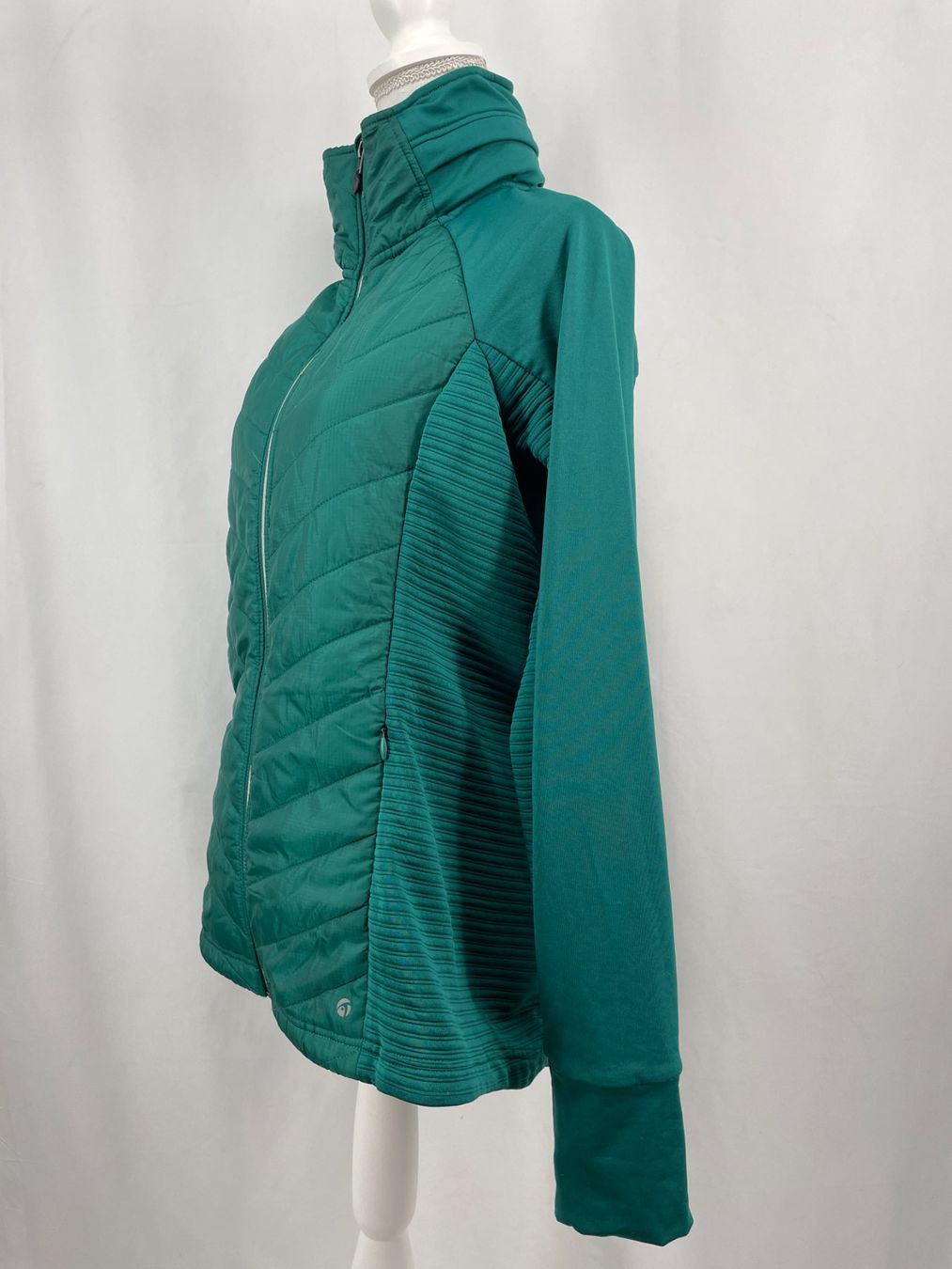 Tchibo Giacche: TCHIBO veste turquoise – Usato da Lausanne venduto da PlusValue_Lausanne 1