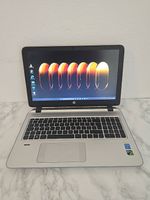 HP Intel i7 , 16 Go RAM, SSD 256 Go + HDD 500 Go