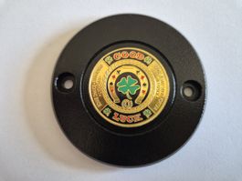 Point Covers Harley-Davidson