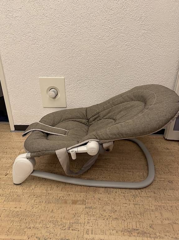 Chicco Sdraiette & Sdraiette a dondolo: Baby Wippe Chicco – Usato da Horgen venduto da gianchi28 1
