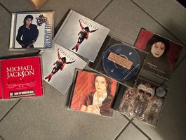 Cofanetto CD Michael Jackson - Offerta imperdibile!