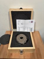 Leuco Fräser, Fälzer, Für Fräsmaschine, Kehlmaschine Diamant