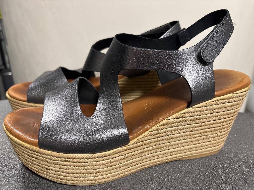 Damenschuhe: tim & simonsen Schuhe 41 – Gebraucht aus Stettlen von Sim78one