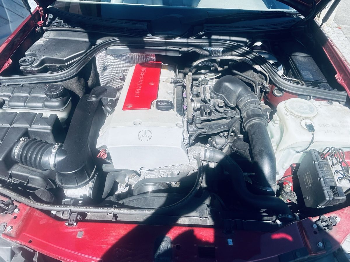 Mercedes-Benz Autos: Mercedes Clk 200 Automat – Gebraucht aus Romanshorn von Emoh86 3