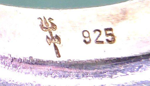 Ringe: Ring 925 Silber – Gebraucht aus Muri AG von silvermouse007 4