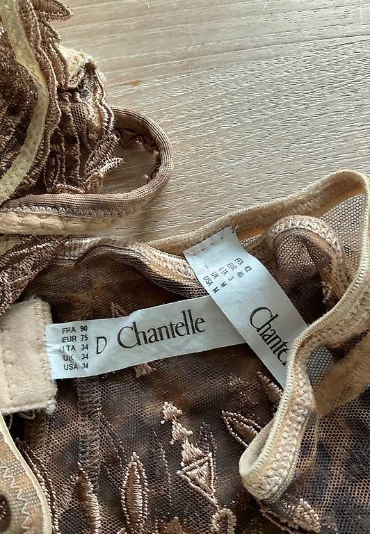 Altra biancheria intima: Damenunterwäsche – Usato da Grüt (Gossau ZH) venduto da hecht011 1