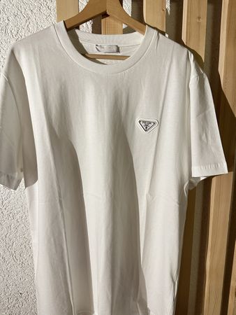 T-shirt Prada