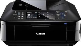 Imprimante Canon MX886 PIXMA