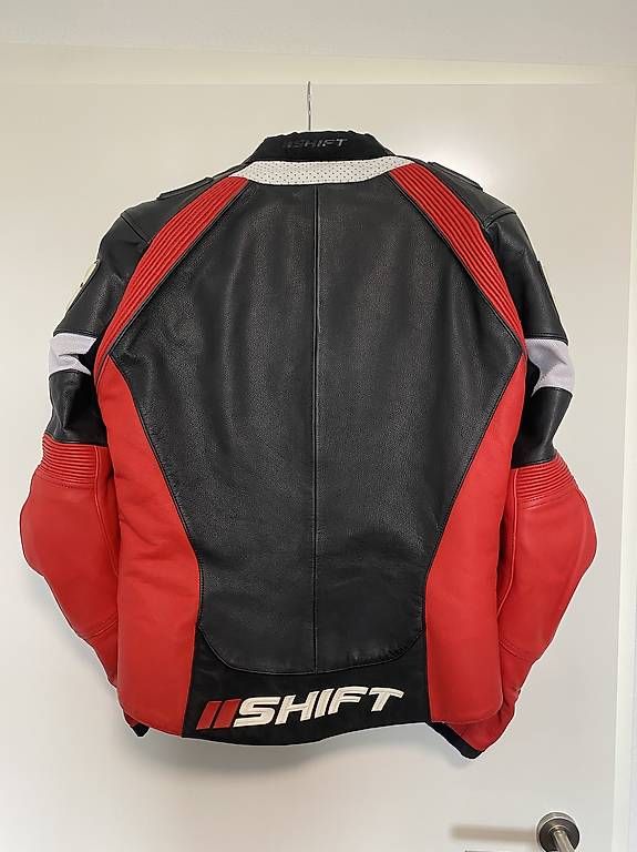Giacche: Herren Motorradjacke – Usato da Weiningen TG venduto da Angela2001 3
