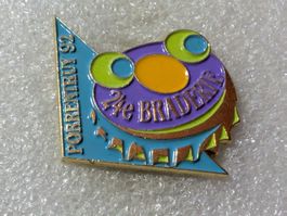 Ansteckpin 108: Braderie Porrentruy