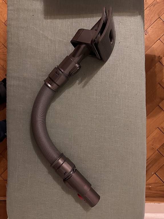 Aspirapolveri & Accessori: Dyson Pet Grooming Kit – Usato da Zürich venduto da segler02 2