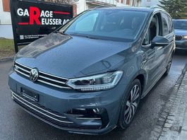 VW Touran 1.5 TSI Highline R-Line