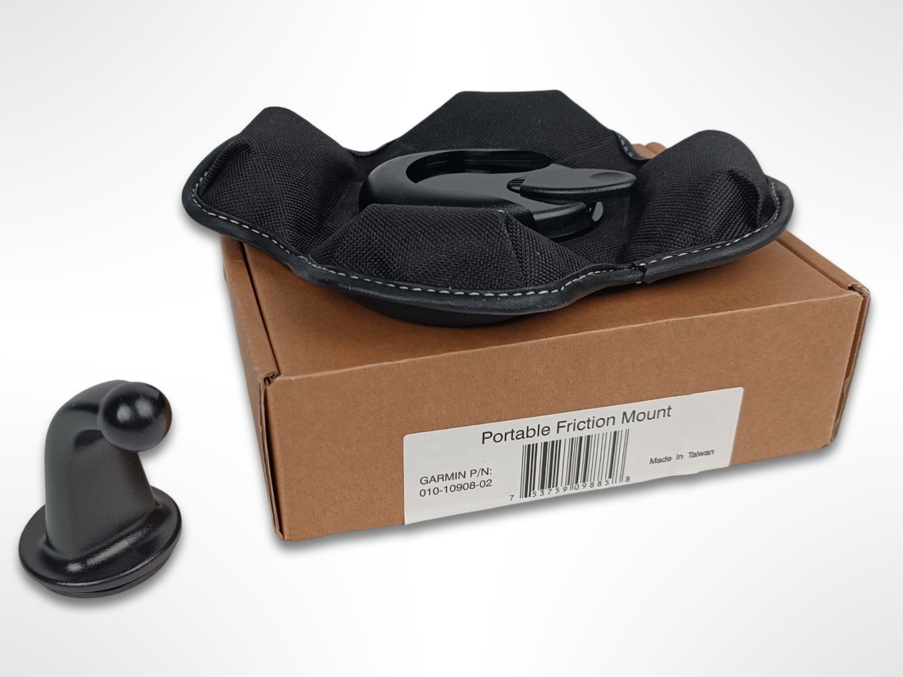 Garmin Wandhalterungen: GARMIN GLO-Gerät Halter – Neu (gemäss Beschreibung) aus Suhr von Restwert_Suhr