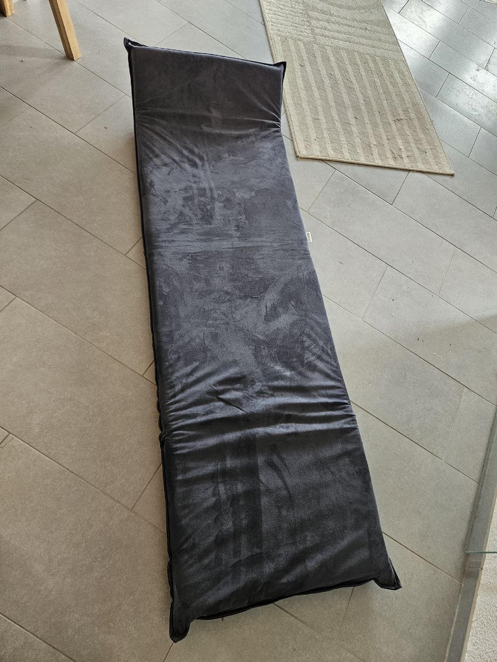 Sedie: Sitzfix Bodenstuhl Indoor & Outdoor – Nuovo (secondo la descrizione) da Hergiswil LU venduto da val_58nl 2