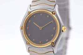 Ebel Classic Wave Damen Uhr Referenz 181908